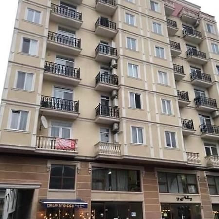 Tamo Apartment Batumi Exterior photo
