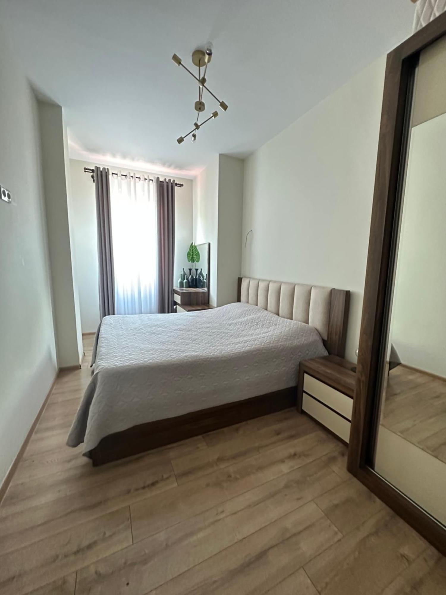 Tamo Apartment Batumi Exterior photo