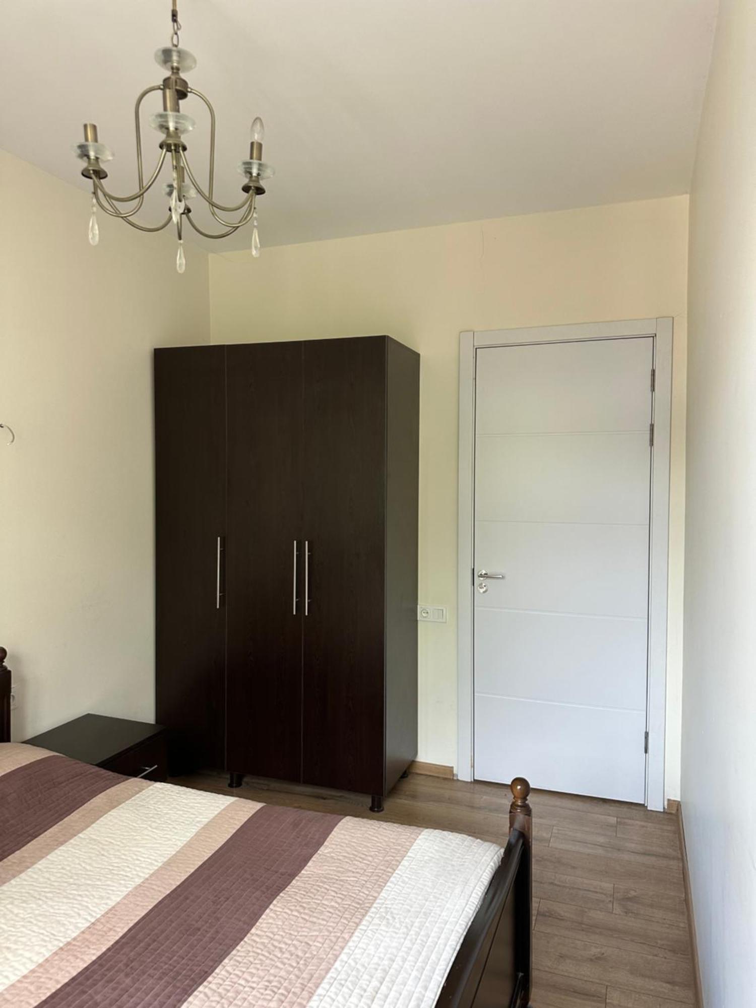 Tamo Apartment Batumi Exterior photo
