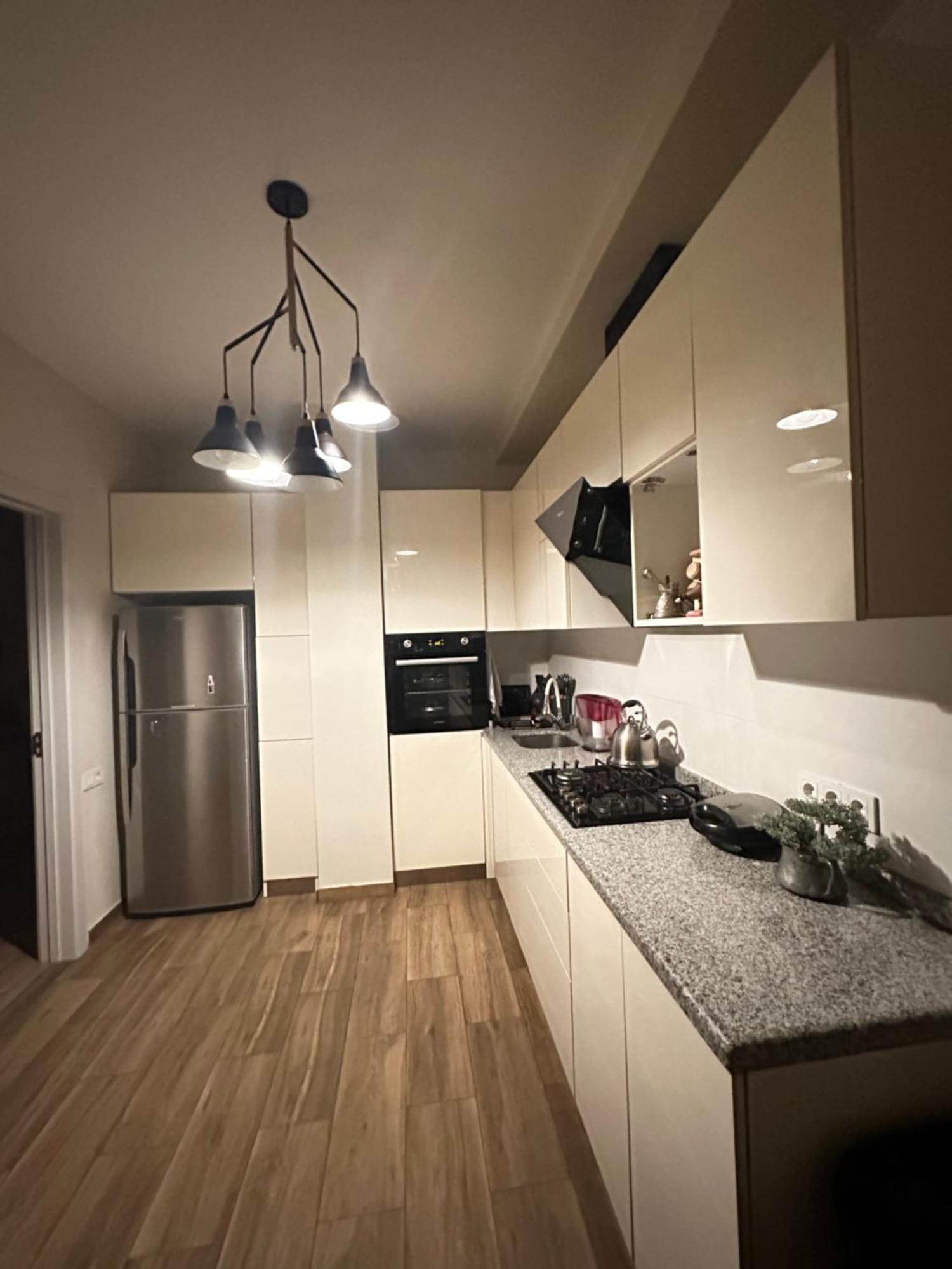 Tamo Apartment Batumi Exterior photo