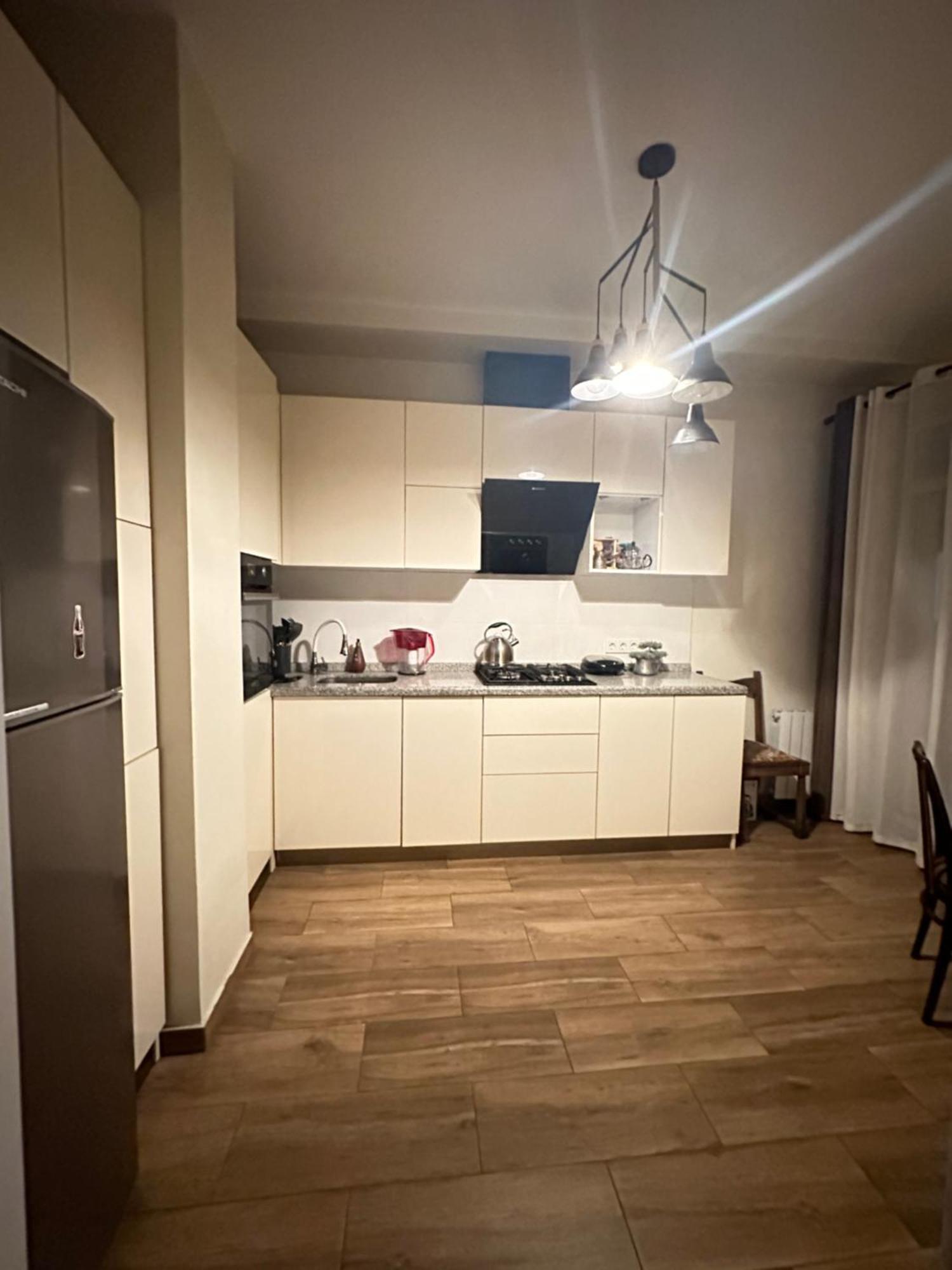 Tamo Apartment Batumi Exterior photo