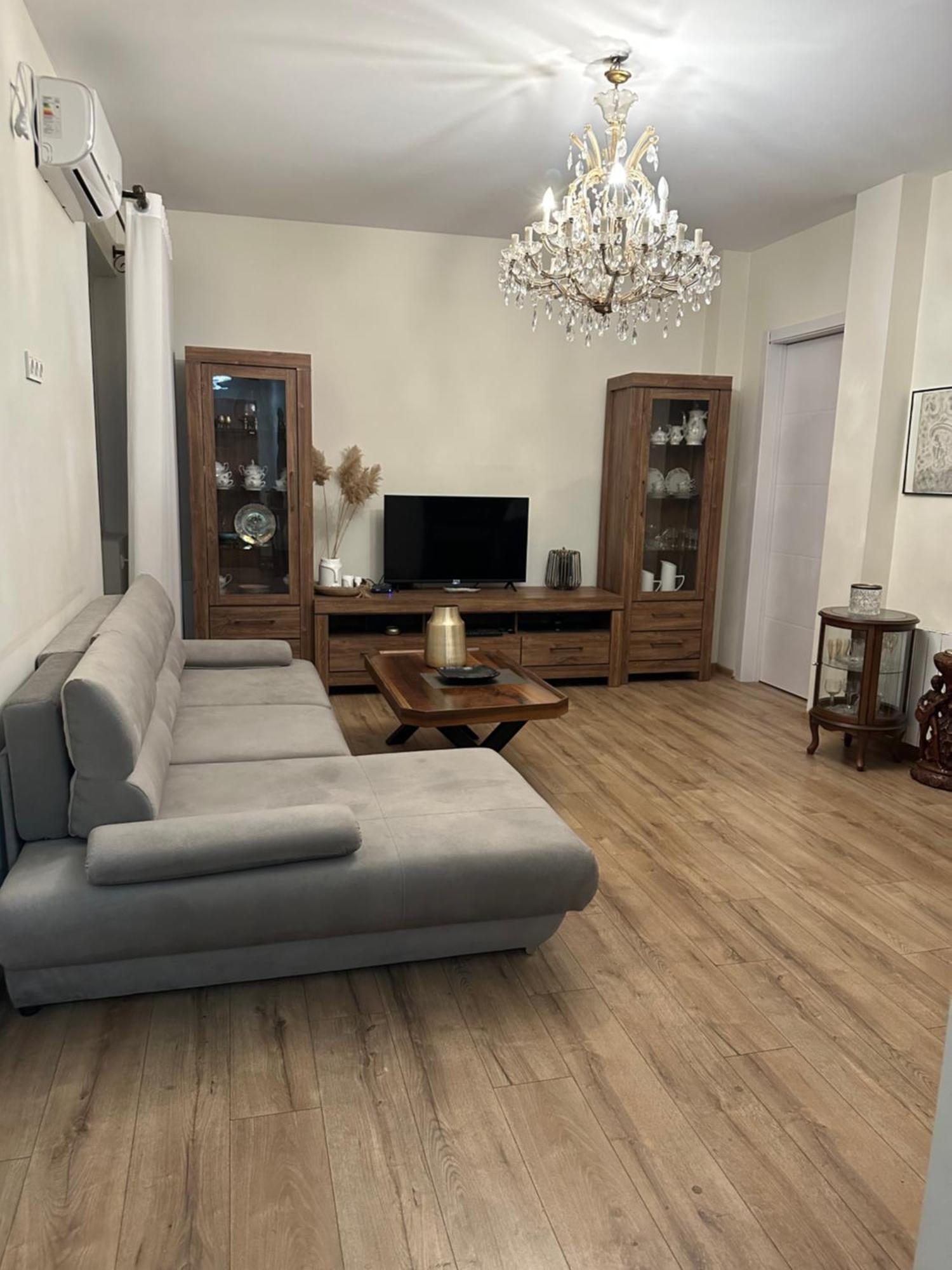 Tamo Apartment Batumi Exterior photo